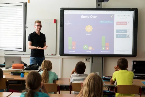 UARO Teacher Training Program